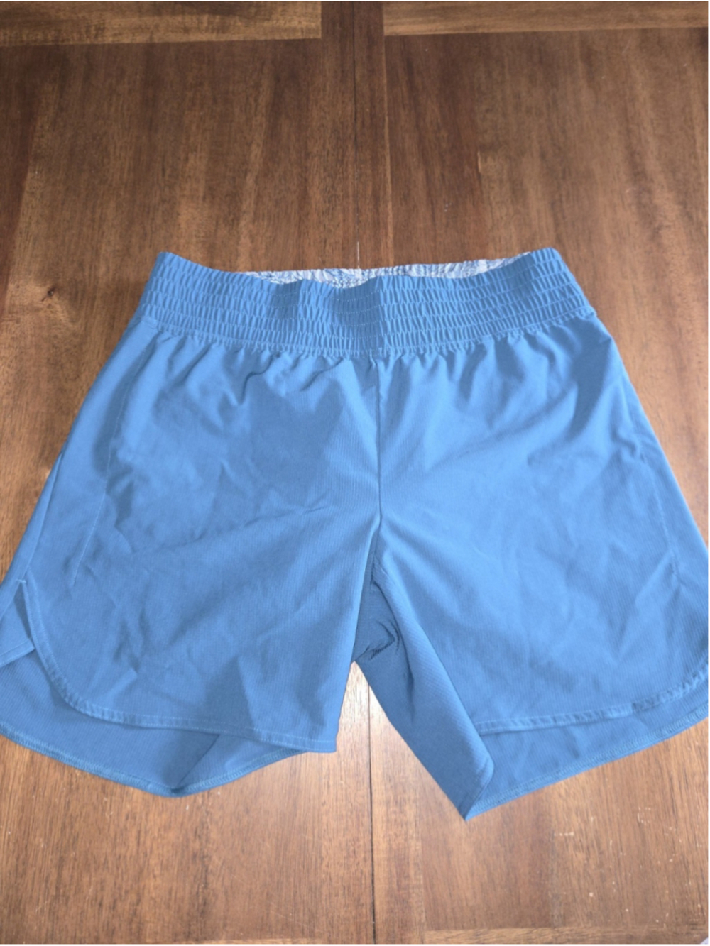 Pearl Izumi Size L Womens Cycling Lined Compression Pull On Athletic Shorts